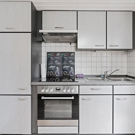 Ttp Apartment 14 FDH Eksteriør bilde