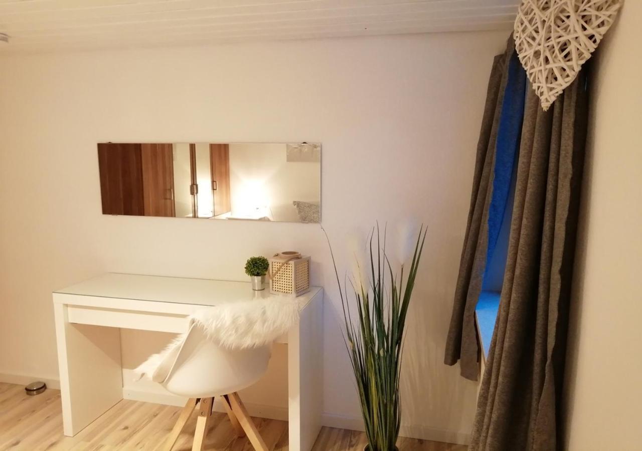 Ttp Apartment 14 FDH Eksteriør bilde