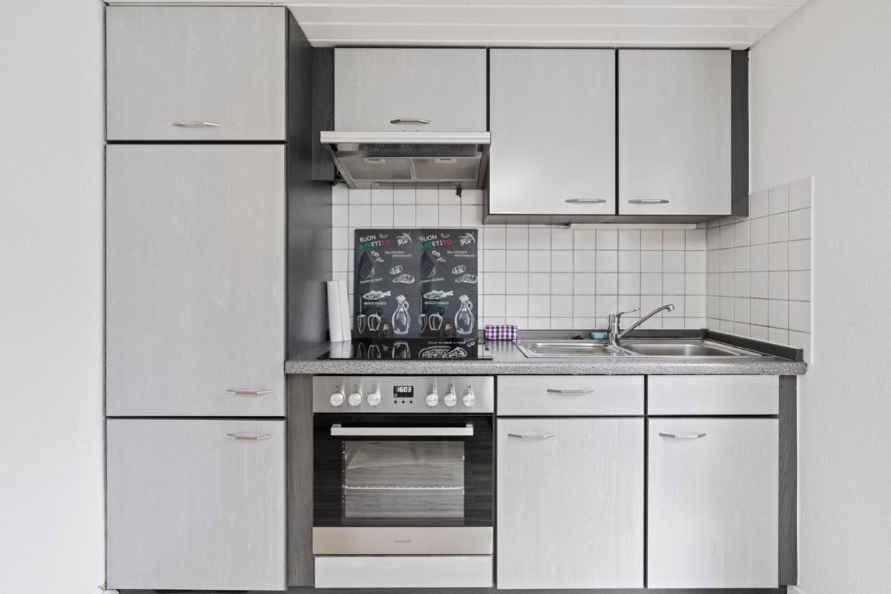 Ttp Apartment 14 FDH Eksteriør bilde