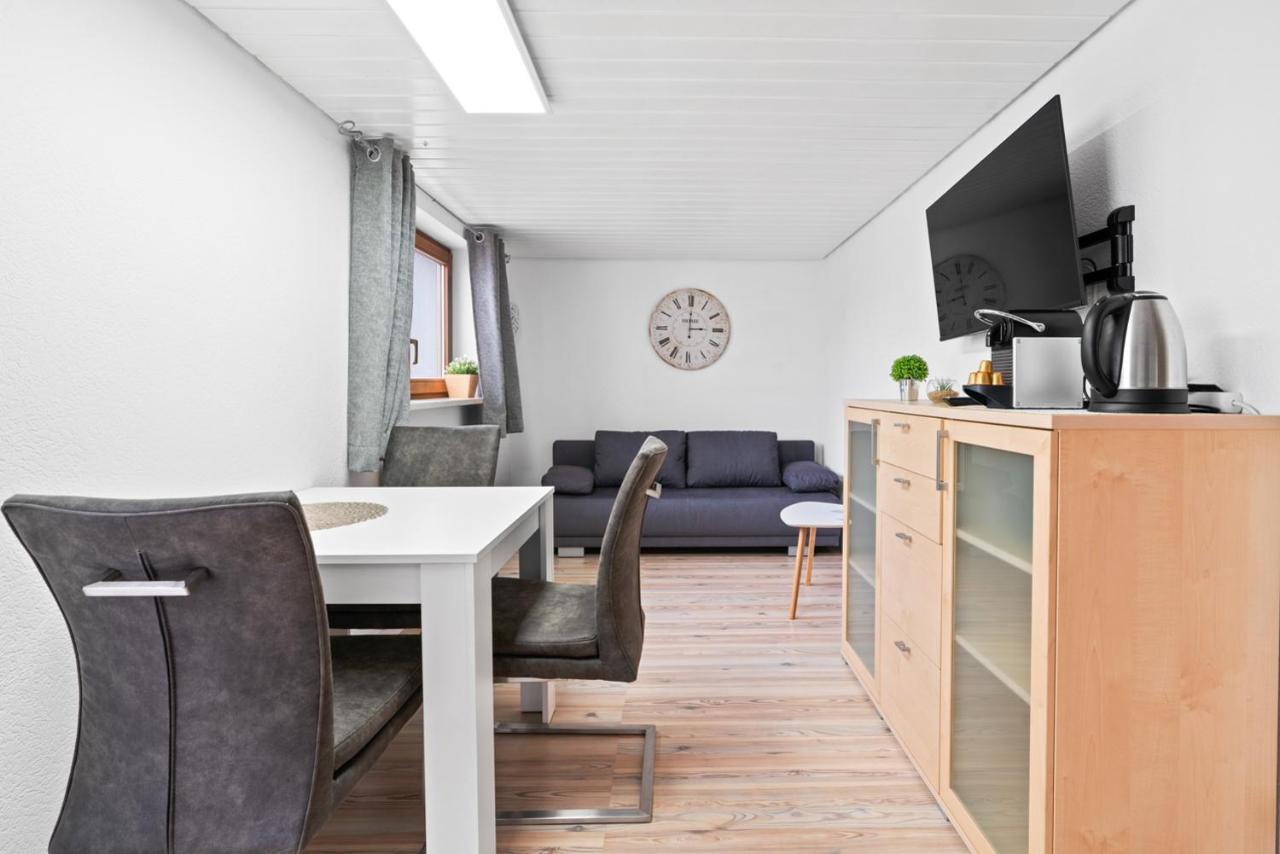 Ttp Apartment 14 FDH Eksteriør bilde