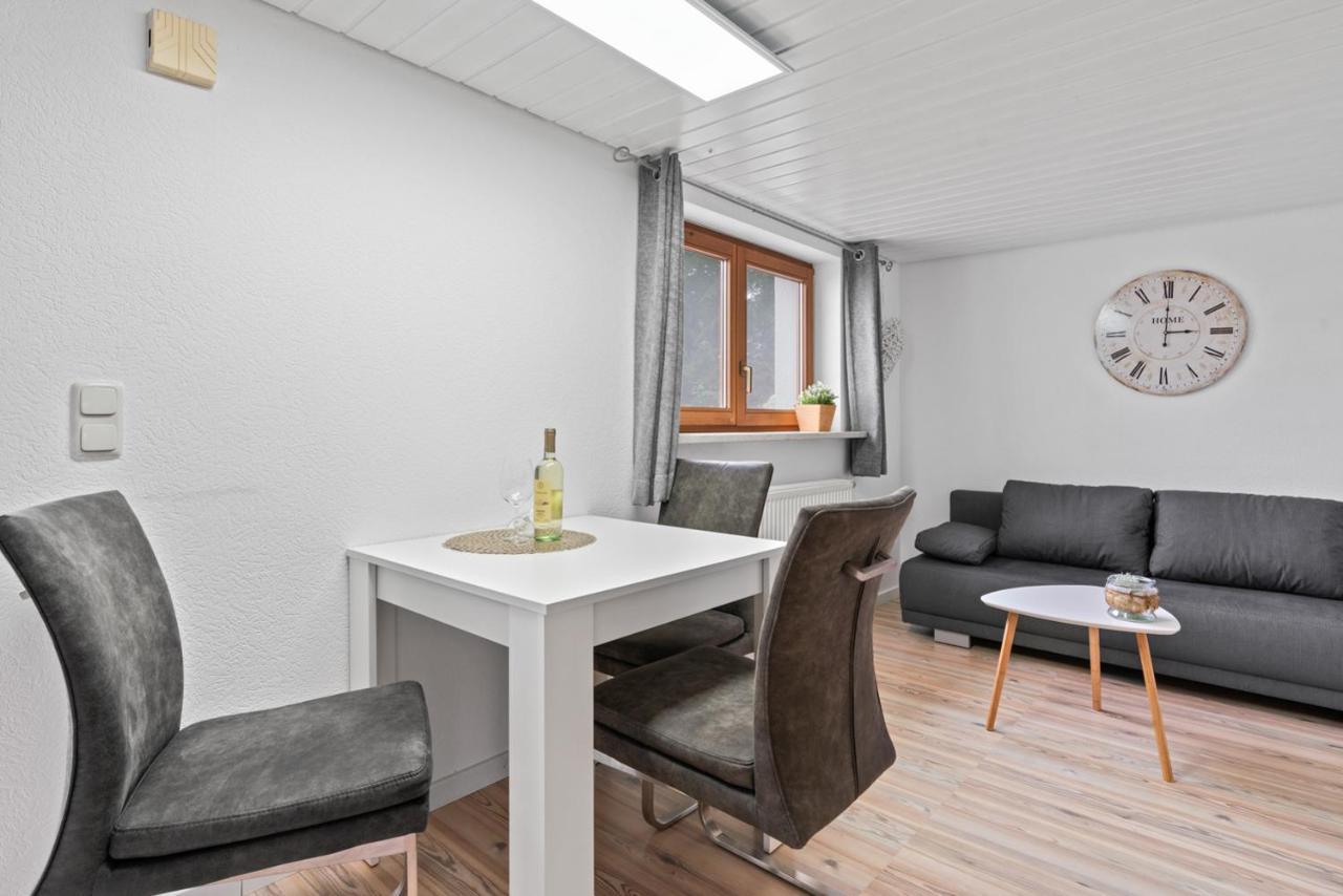 Ttp Apartment 14 FDH Eksteriør bilde