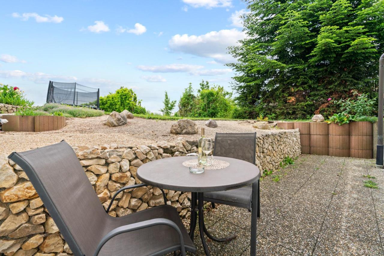 Ttp Apartment 14 FDH Eksteriør bilde