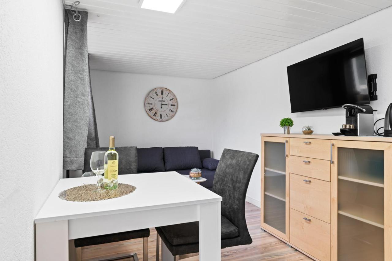 Ttp Apartment 14 FDH Eksteriør bilde