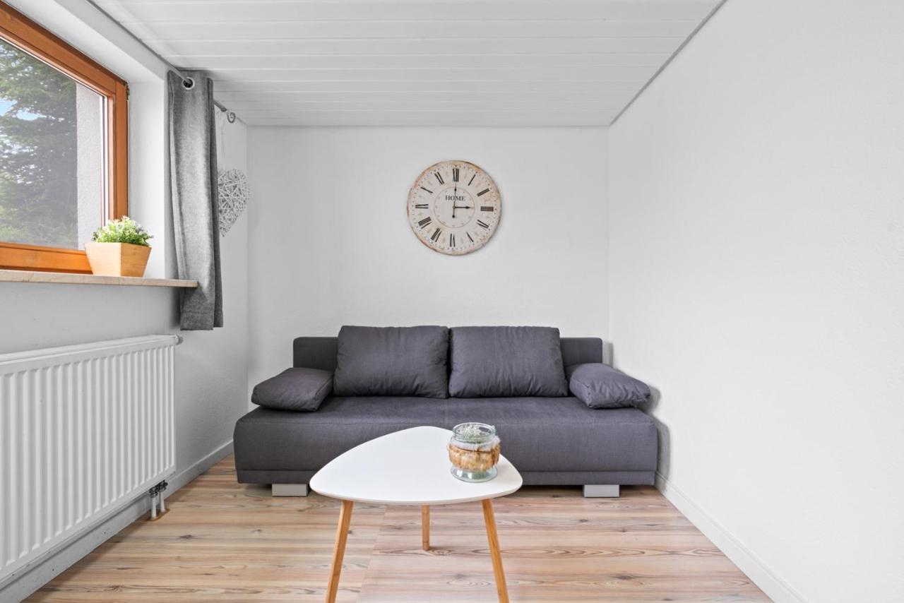 Ttp Apartment 14 FDH Eksteriør bilde