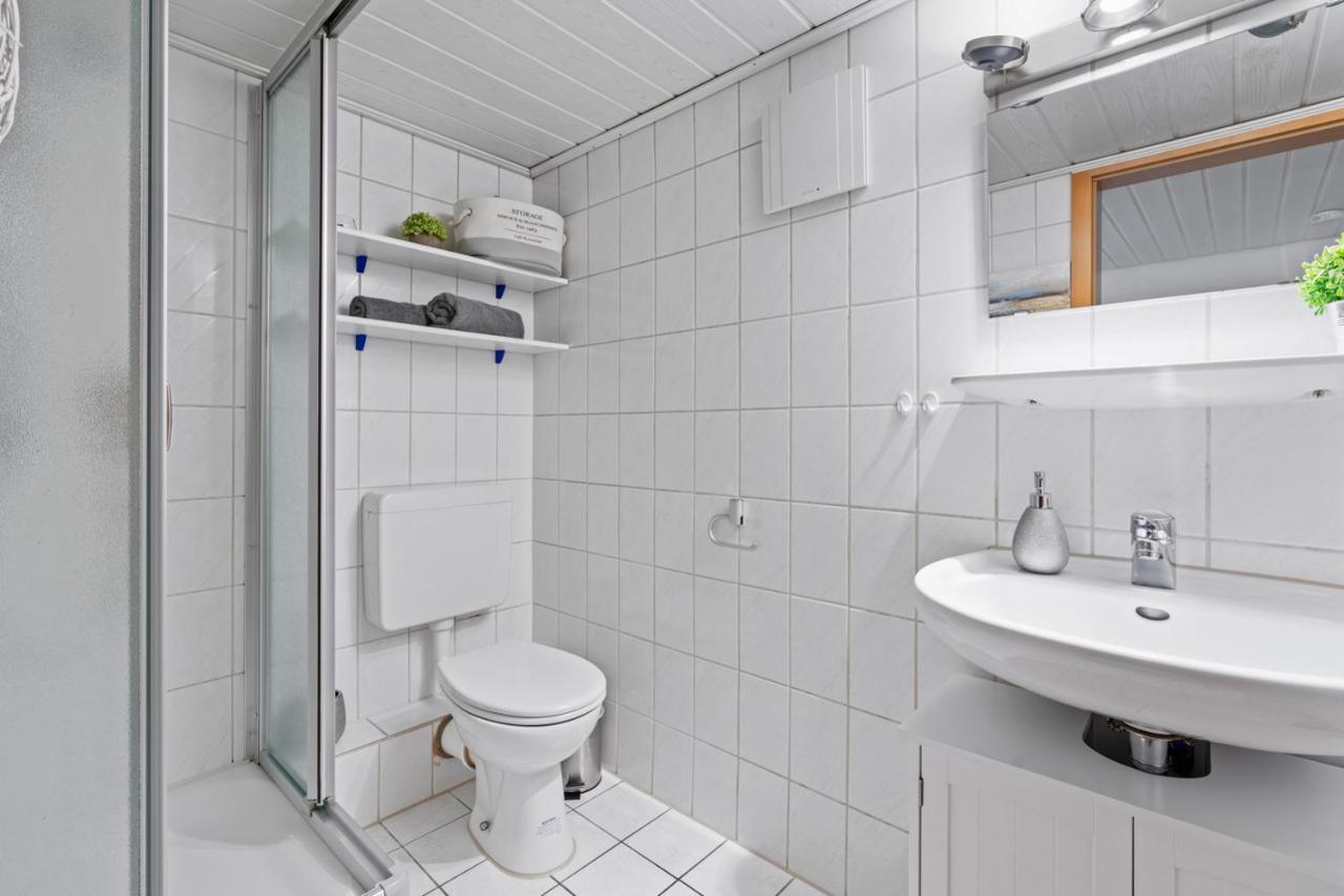 Ttp Apartment 14 FDH Eksteriør bilde